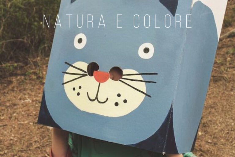 Natura e Colore