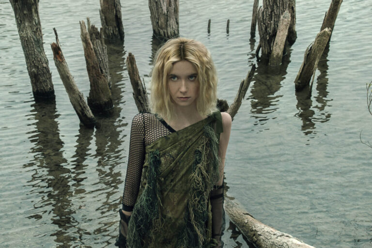 francesca impollonia eternal 2