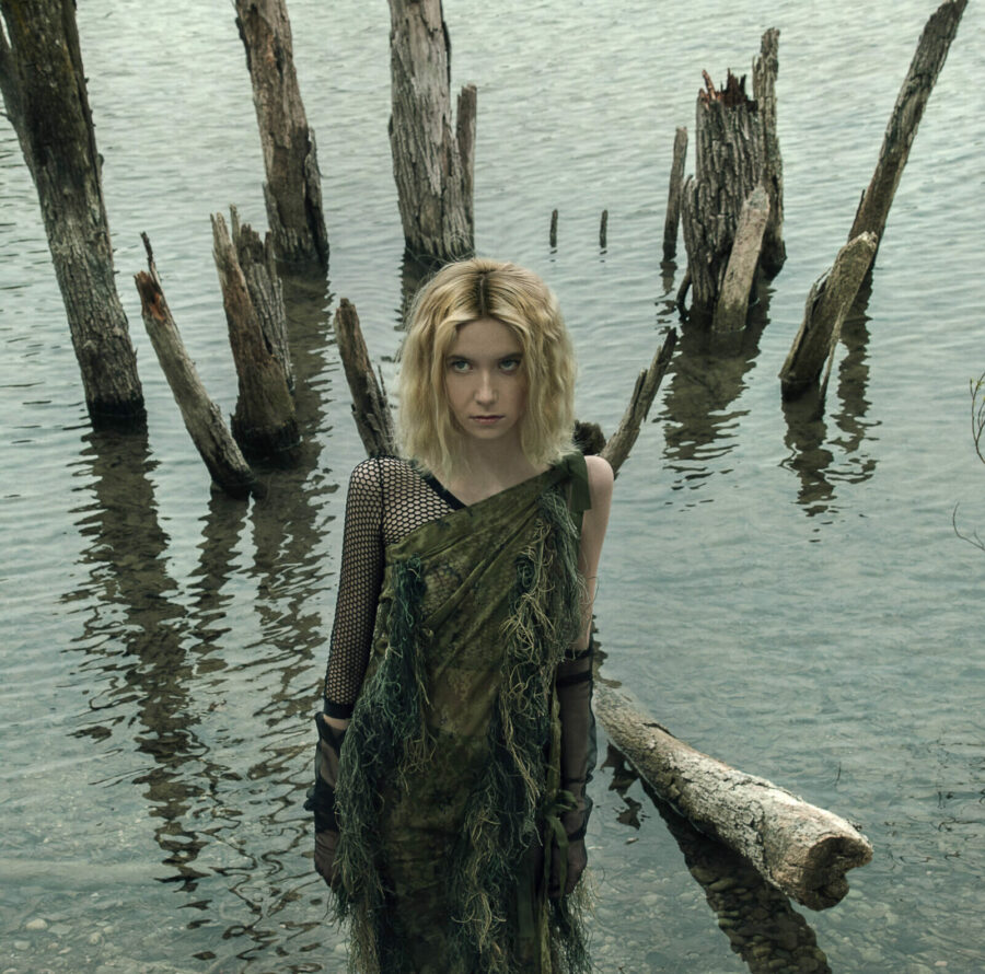 francesca impollonia eternal 2