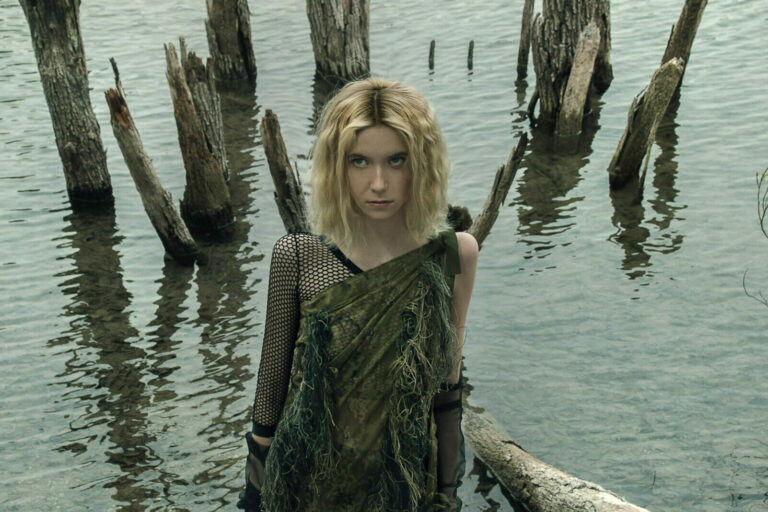 francesca impollonia eternal 2