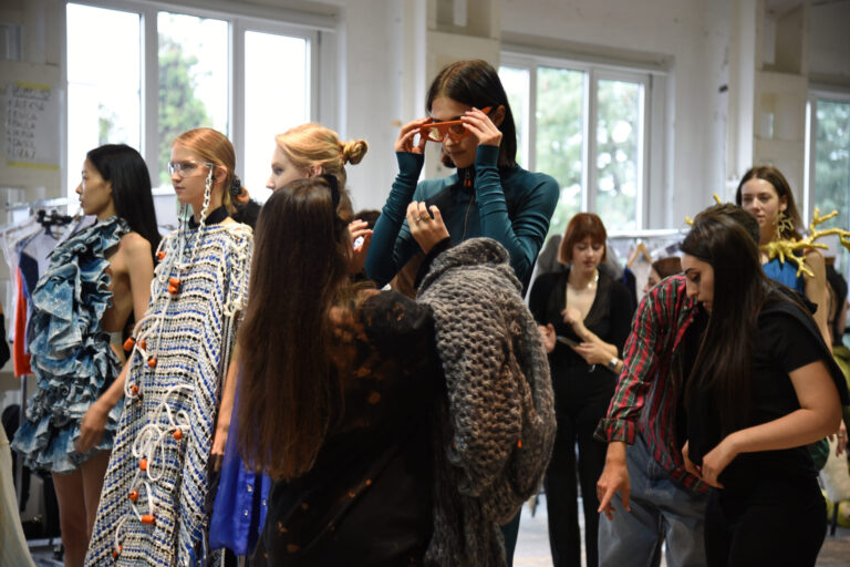 FerrariFashionSchool_Open Day