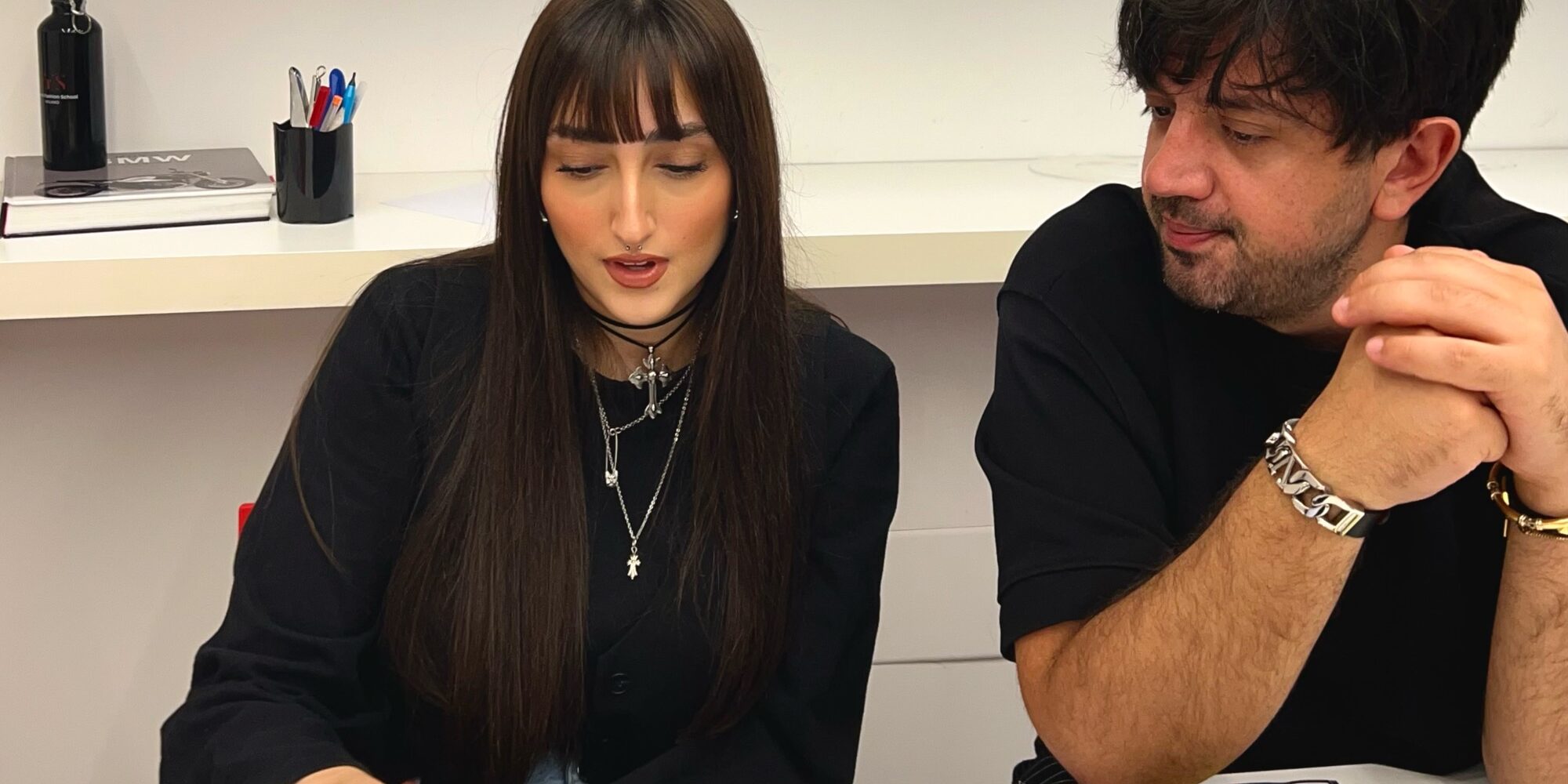 Creer Day with Oniverse group