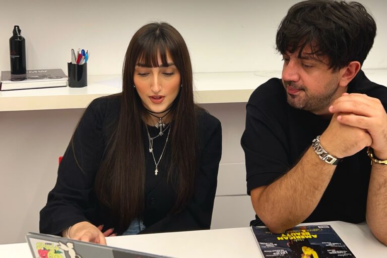 Creer Day with Oniverse group Creer Day with Oniverse group