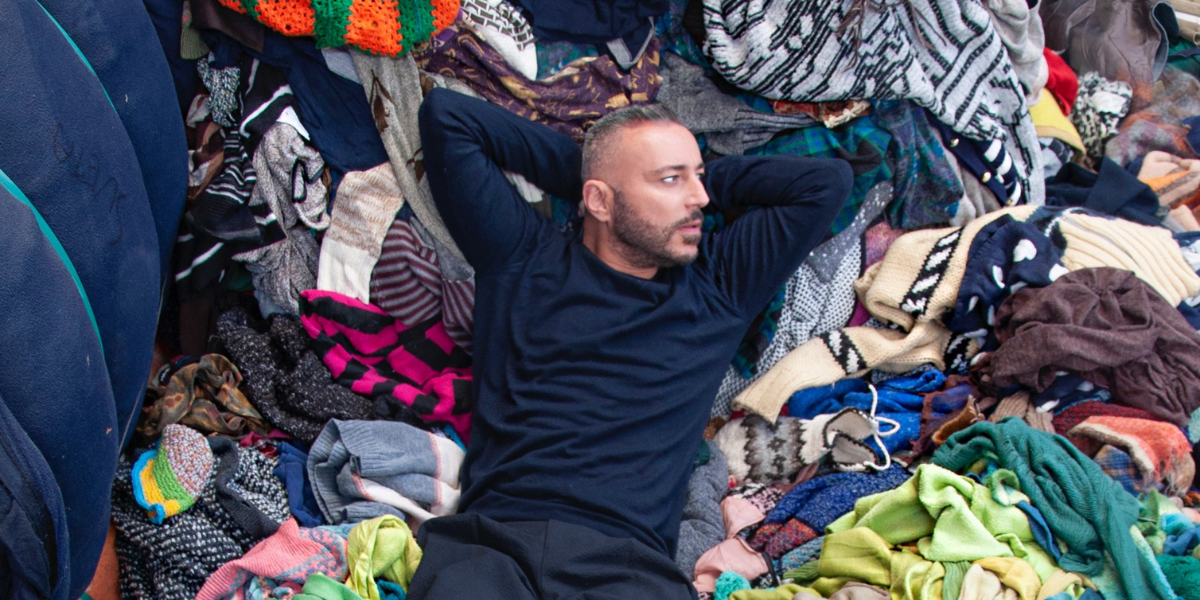 Massimo Cantini Parrini