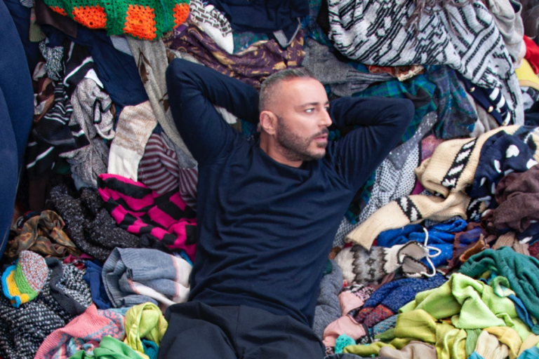 Massimo Cantini Parrini Massimo Cantini Parrini