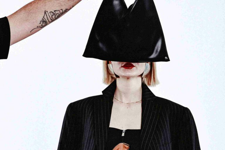 Stylist_Esperia showcase