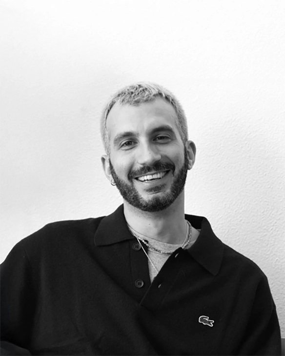 Portrait of Andrea Bandiera.