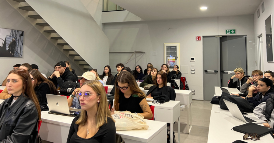 Carrer Day BasicNet Carrer Day BasicNet