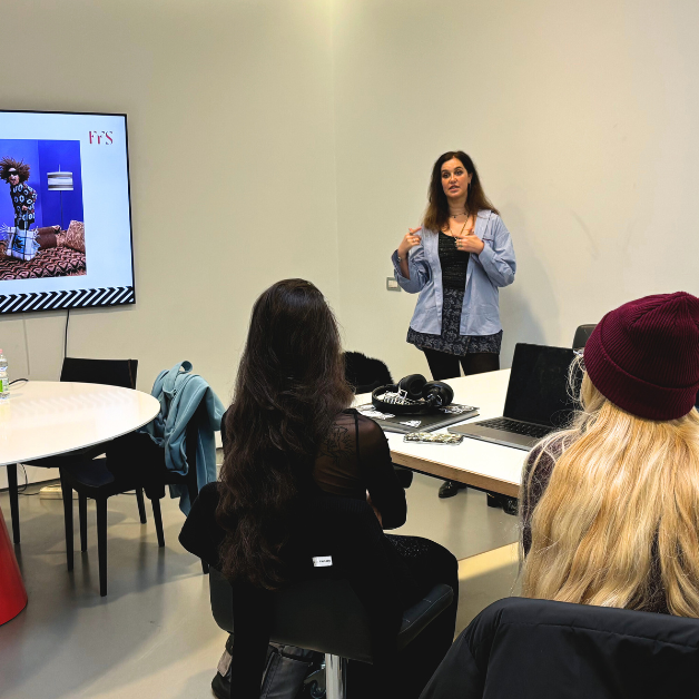 Violetta Semino