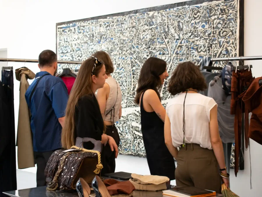 FFS Show Case – Chiara SavinI-27