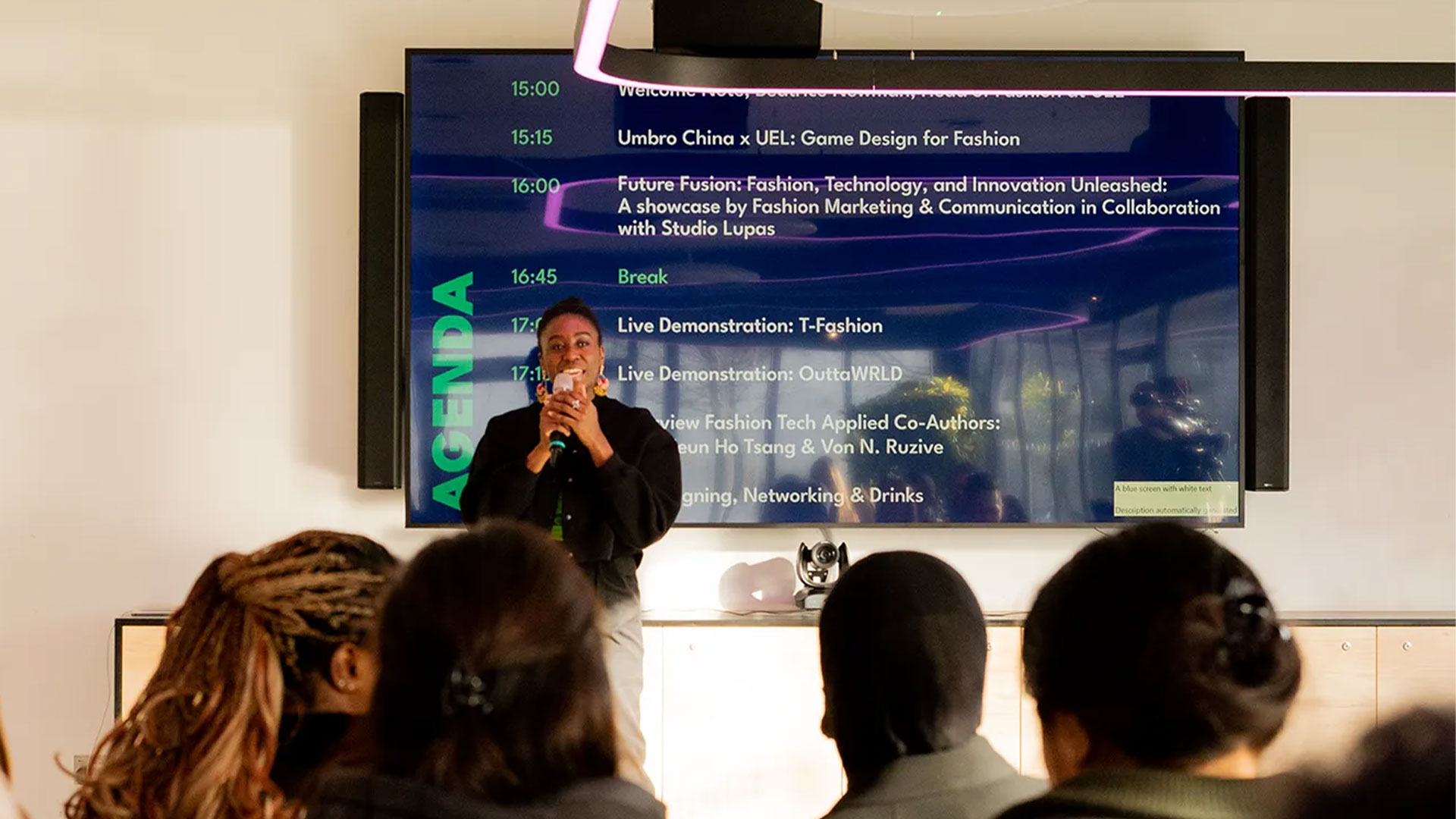 Dall’idea al business: Ferrari Fashion School presenta Fashion Startup Incubator